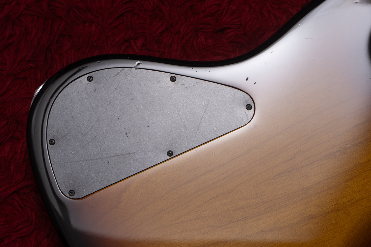 【used】Sadowsky TYO / Modern Edge 4strings Fretless 4.030kg #4231【GIB横浜】