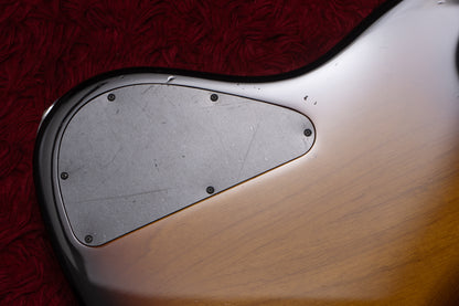 【used】Sadowsky TYO / Modern Edge 4strings Fretless 4.030kg #4231【GIB横浜】