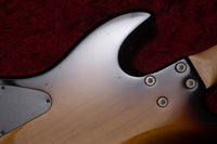 【used】Sadowsky TYO / Modern Edge 4strings Fretless 4.030kg #4231【GIB横浜】