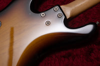 【used】Sadowsky TYO / Modern Edge 4strings Fretless 4.030kg #4231【GIB横浜】