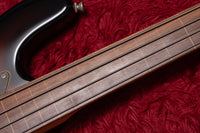 【used】Sadowsky TYO / Modern Edge 4strings Fretless 4.030kg #4231【GIB横浜】