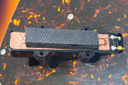 【used】Sadowsky TYO / Modern Edge 4strings Fretless 4.030kg #4231【GIB横浜】