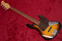 【used】Sadowsky TYO / Modern Edge 4strings Fretless 4.030kg #4231【GIB横浜】