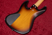 【used】Sadowsky TYO / Modern Edge 4strings Fretless 4.030kg #4231【GIB横浜】
