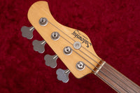 【used】Sadowsky TYO / Modern Edge 4strings Fretless 4.030kg #4231【GIB横浜】
