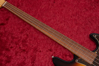 【used】Sadowsky TYO / Modern Edge 4strings Fretless 4.030kg #4231【GIB横浜】