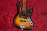 【used】Sadowsky TYO / Modern Edge 4strings Fretless 4.030kg #4231【GIB横浜】