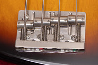 【used】Sadowsky TYO / Modern Edge 4strings Fretless 4.030kg #4231【GIB横浜】