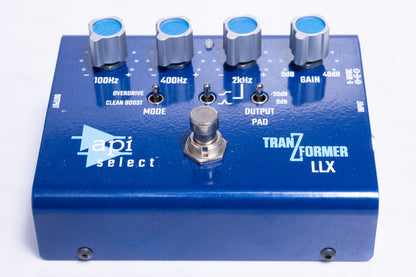 【used】API / TranZformer LLX【GIB Yokohama】