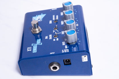 【used】API / TranZformer LLX【GIB Yokohama】