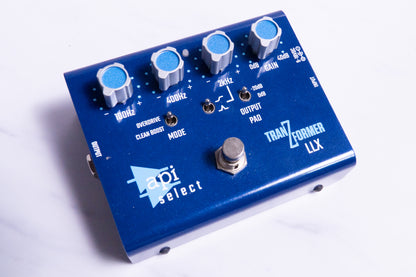 【used】API / TranZformer LLX【GIB Yokohama】