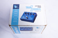 【used】API / TranZformer LLX【GIB Yokohama】
