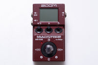 【used】ZOOM / MULTISTOMP MS-60B 【GIB Yokohama】