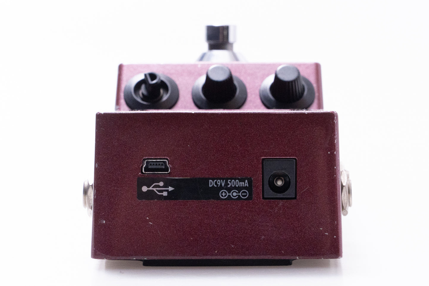 【used】ZOOM / MULTISTOMP MS-60B 【GIB Yokohama】