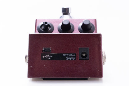 【used】ZOOM / MULTISTOMP MS-60B 【GIB Yokohama】