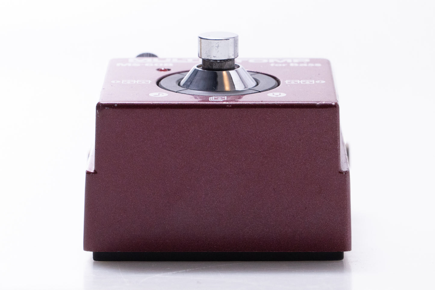 【used】ZOOM / MULTISTOMP MS-60B 【GIB Yokohama】