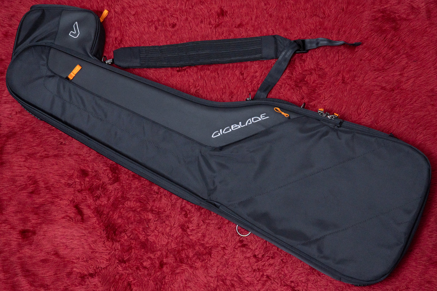 【used】GRUV GEAR / GigBlade2 for Bass【GIB Yokohama】