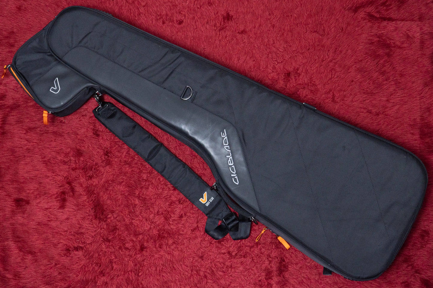 【used】GRUV GEAR / GigBlade2 for Bass【GIB Yokohama】
