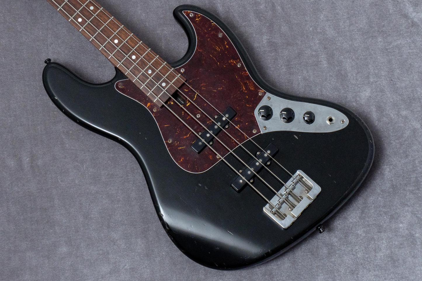 【used】Sago / Classic Style J4 Black 4.23kg【GIB Hyogo】【Plek-adjusted】