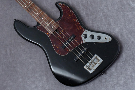 【used】Sago / Classic Style J4 Black 4.23kg【GIB Hyogo】【Plek-adjusted】