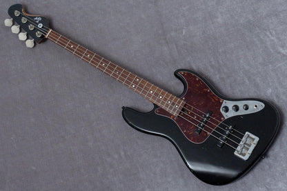 【used】Sago / Classic Style J4 Black 4.23kg【GIB Hyogo】【Plek-adjusted】