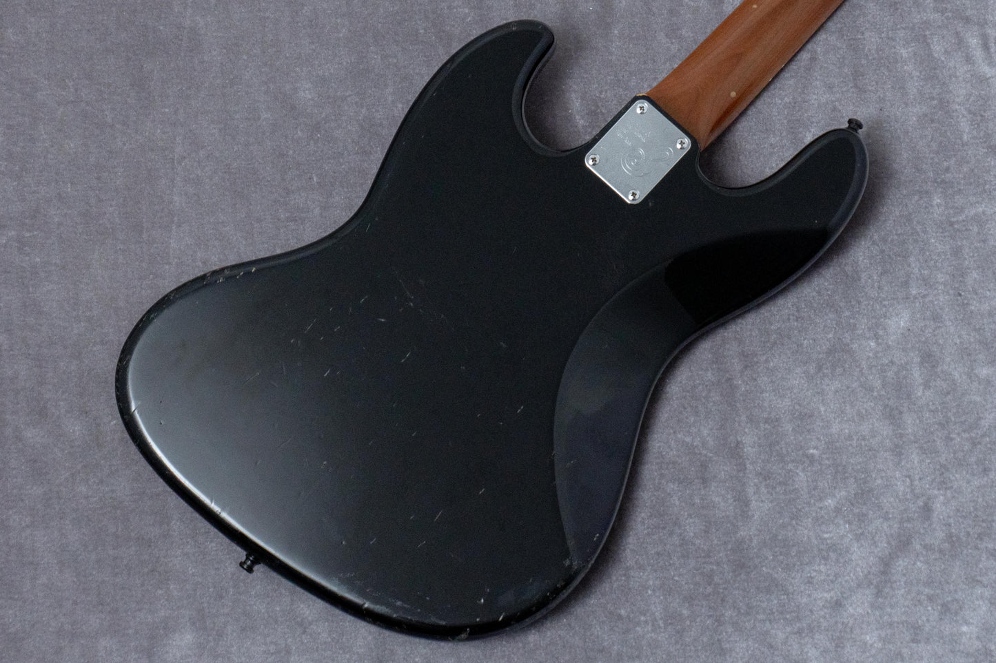 【used】Sago / Classic Style J4 Black 4.23kg【GIB Hyogo】【Plek-adjusted】