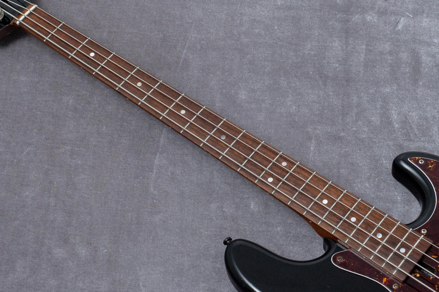 【used】Sago / Classic Style J4 Black 4.23kg【GIB Hyogo】【Plek-adjusted】