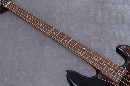 【used】Sago / Classic Style J4 Black 4.23kg【GIB Hyogo】【Plek-adjusted】