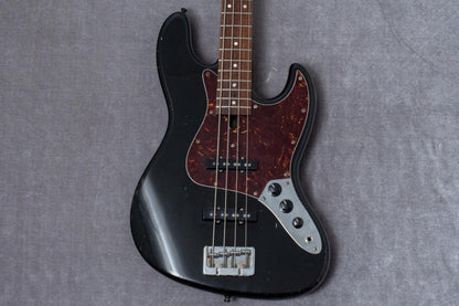 【used】Sago / Classic Style J4 Black 4.23kg【GIB Hyogo】【Plek-adjusted】