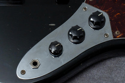 【used】Sago / Classic Style J4 Black 4.23kg【GIB Hyogo】【Plek-adjusted】