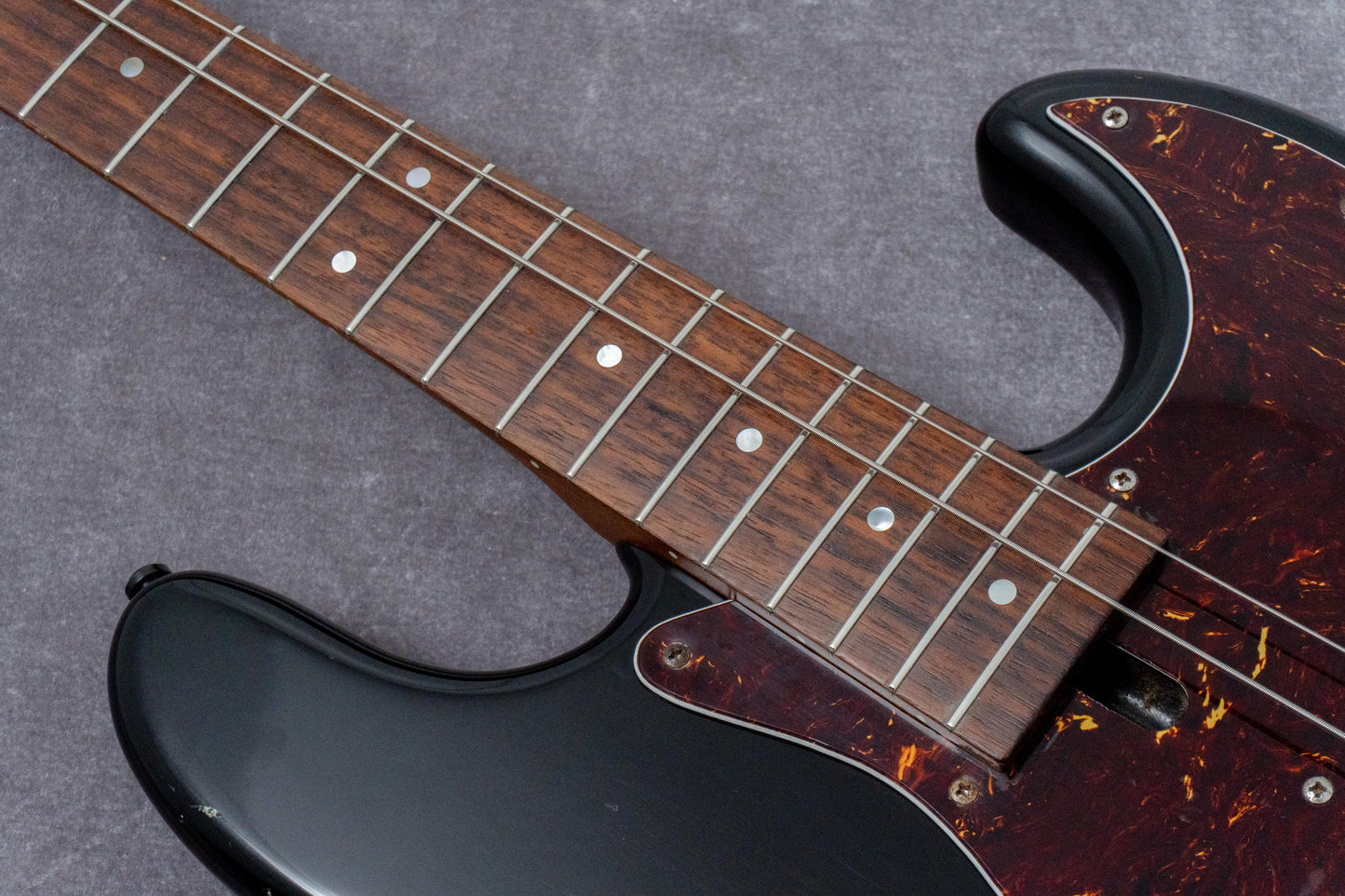 【used】Sago / Classic Style J4 Black 4.23kg【GIB Hyogo】【Plek-adjusted】