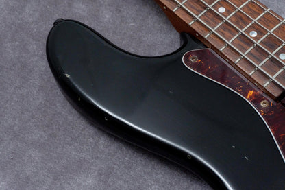 【used】Sago / Classic Style J4 Black 4.23kg【GIB Hyogo】【Plek-adjusted】