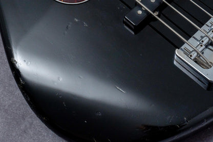【used】Sago / Classic Style J4 Black 4.23kg【GIB Hyogo】【Plek-adjusted】