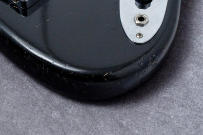【used】Sago / Classic Style J4 Black 4.23kg【GIB Hyogo】【Plek-adjusted】
