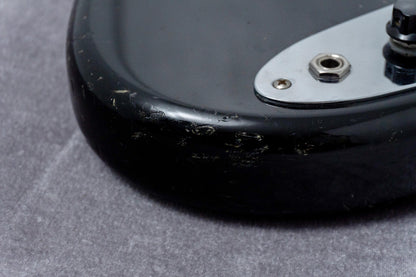 【used】Sago / Classic Style J4 Black 4.23kg【GIB Hyogo】【Plek-adjusted】