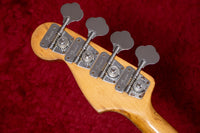【used】Fender / 1978 Precision Bass NAT 1978 4.425kg #S861591【GIB Yokohama】