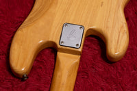 【used】Fender / 1978 Precision Bass NAT 1978 4.425kg #S861591【GIB Yokohama】