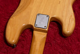 【used】Fender / 1978 Precision Bass NAT 1978 4.425kg #S861591【GIB Yokohama】