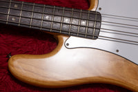 【used】Fender / 1978 Precision Bass NAT 1978 4.425kg #S861591【GIB Yokohama】