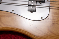 【used】Fender / 1978 Precision Bass NAT 1978 4.425kg #S861591【GIB Yokohama】