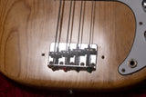 【used】Fender / 1978 Precision Bass NAT 1978 4.425kg #S861591【GIB Yokohama】
