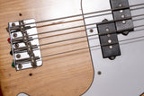 【used】Fender / 1978 Precision Bass NAT 1978 4.425kg #S861591【GIB Yokohama】