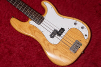 【used】Fender / 1978 Precision Bass NAT 1978 4.425kg #S861591【GIB Yokohama】