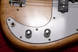 【used】Fender / 1978 Precision Bass NAT 1978 4.425kg #S861591【GIB Yokohama】