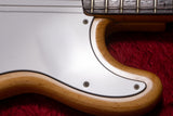 【used】Fender / 1978 Precision Bass NAT 1978 4.425kg #S861591【GIB Yokohama】