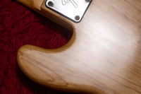 【used】Fender / 1978 Precision Bass NAT 1978 4.425kg #S861591【GIB Yokohama】