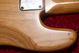 【used】Fender / 1978 Precision Bass NAT 1978 4.425kg #S861591【GIB Yokohama】