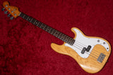 【used】Fender / 1978 Precision Bass NAT 1978 4.425kg #S861591【GIB Yokohama】