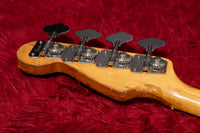 【used】Fender / 1978 Precision Bass NAT 1978 4.425kg #S861591【GIB Yokohama】