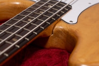 【used】Fender / 1978 Precision Bass NAT 1978 4.425kg #S861591【GIB Yokohama】